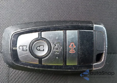 2022 Ford Mustang Ecoboost Fastback из США, поврежденный, VIN 1FA6P8TH6N5110203